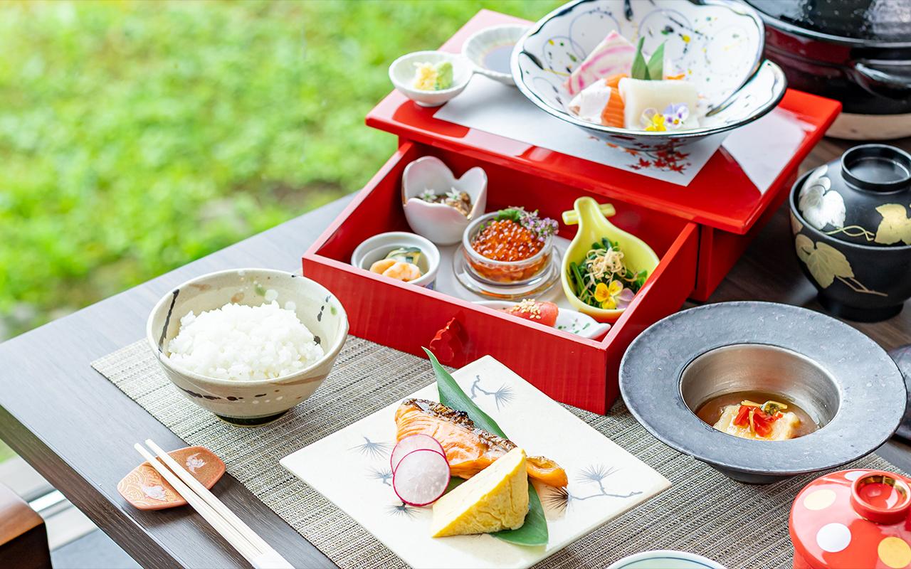 Japanese Breakfast image 6
