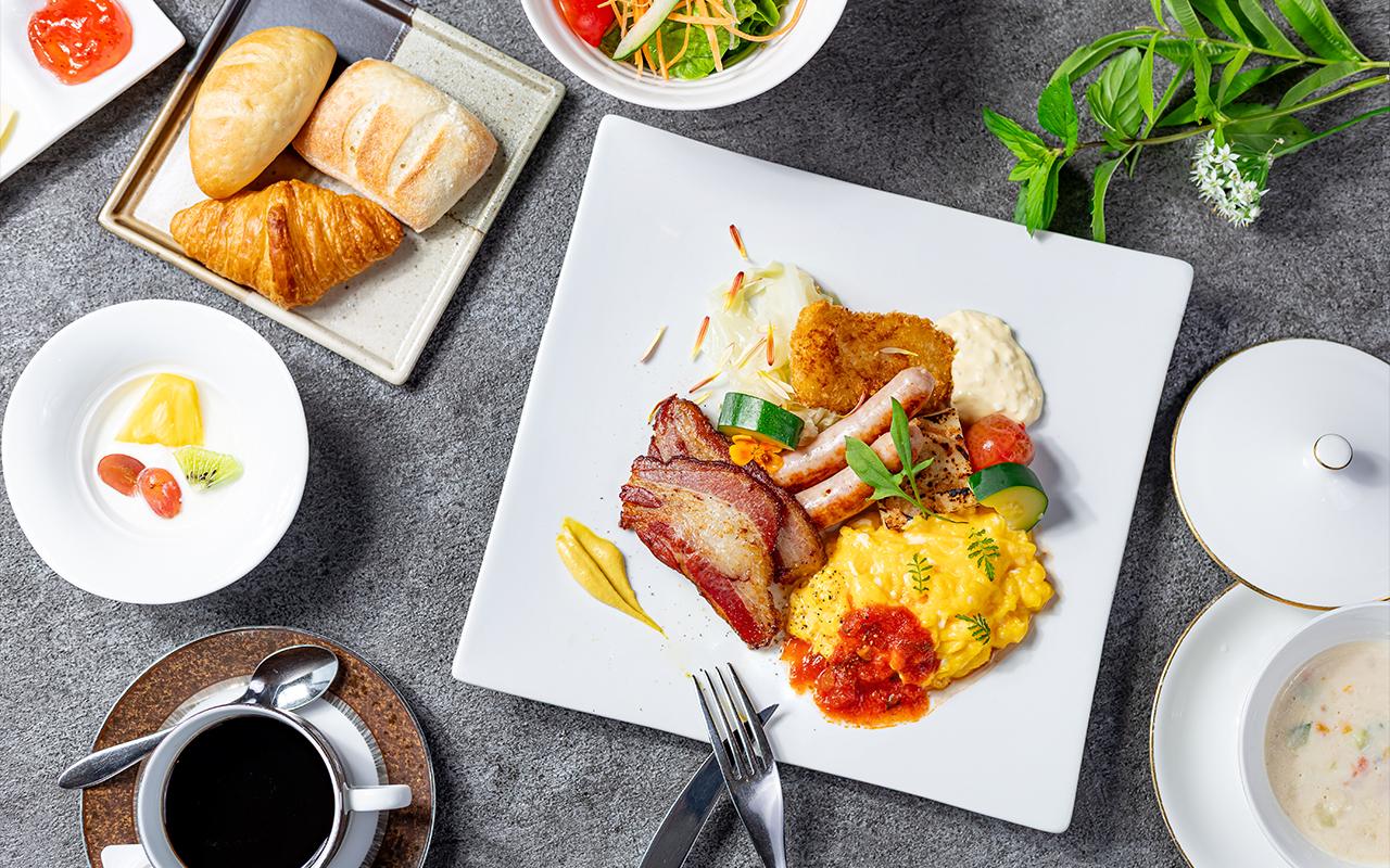Western Breakfast image 1