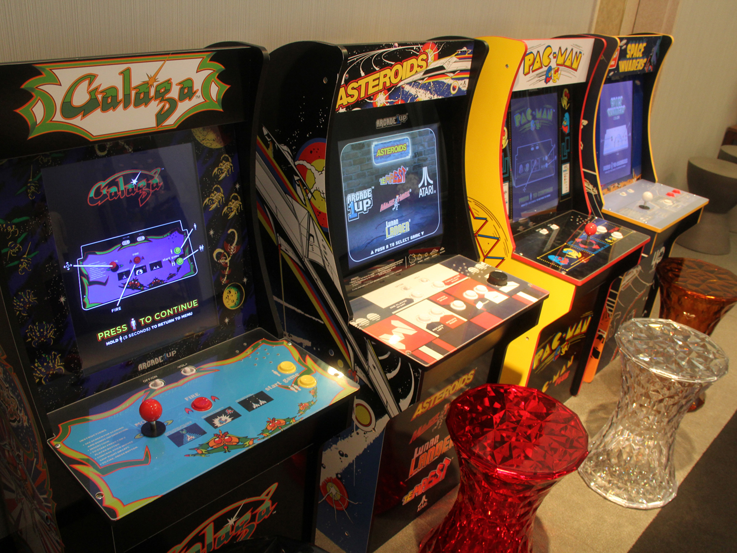 レトロゲーム